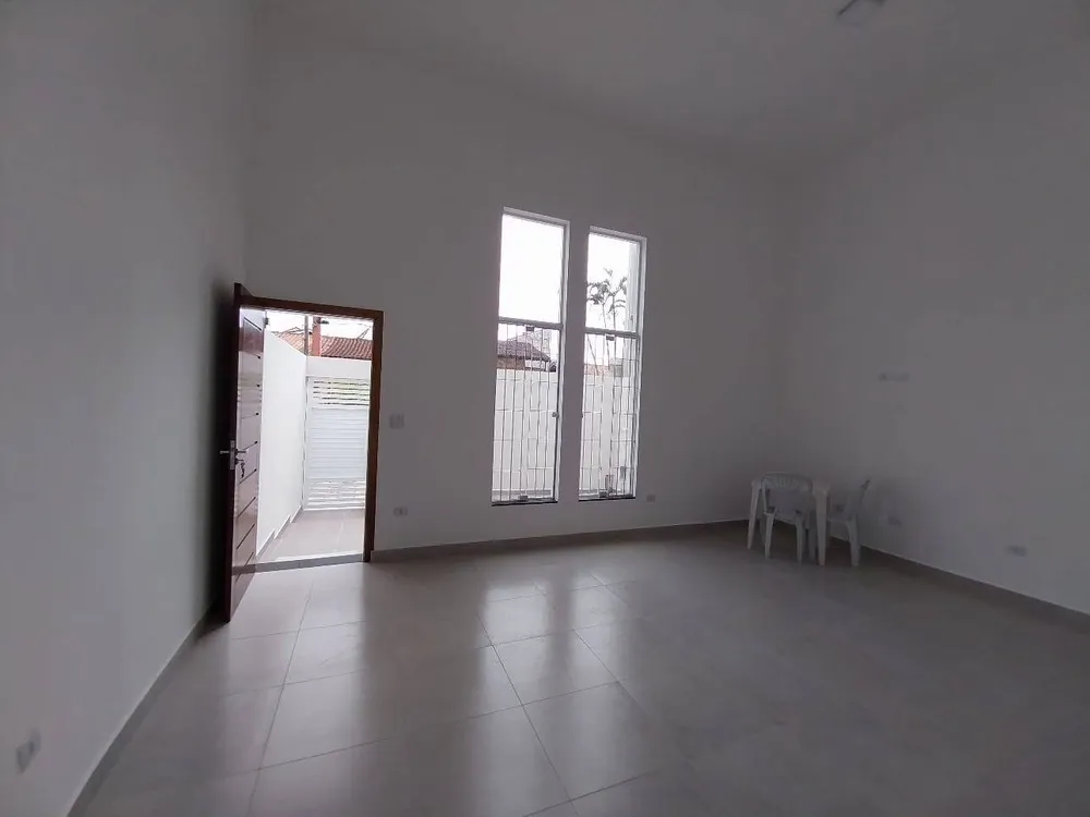 Casa, 3 quartos, 98 m² - Foto 1