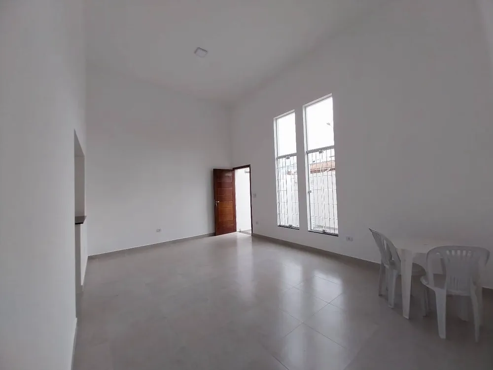 Casa, 3 quartos, 98 m² - Foto 2