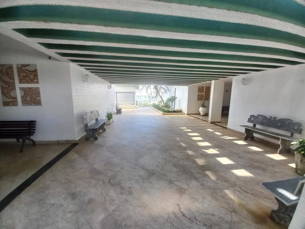 Apartamento, 3 quartos, 172 m² - Foto 2