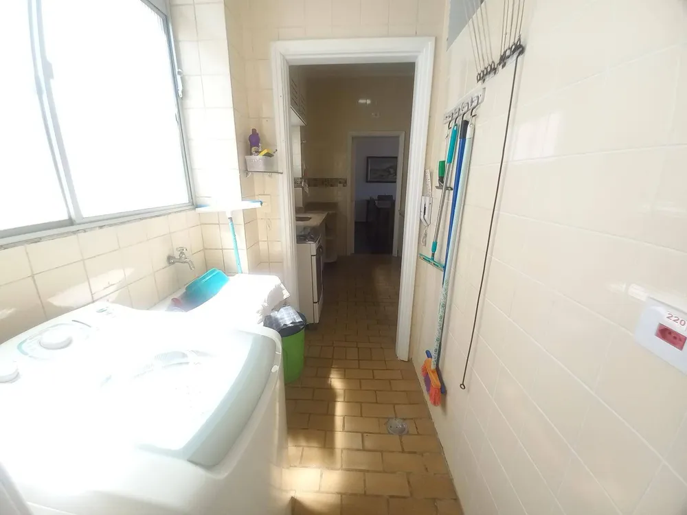 Apartamento, 3 quartos, 172 m² - Foto 11