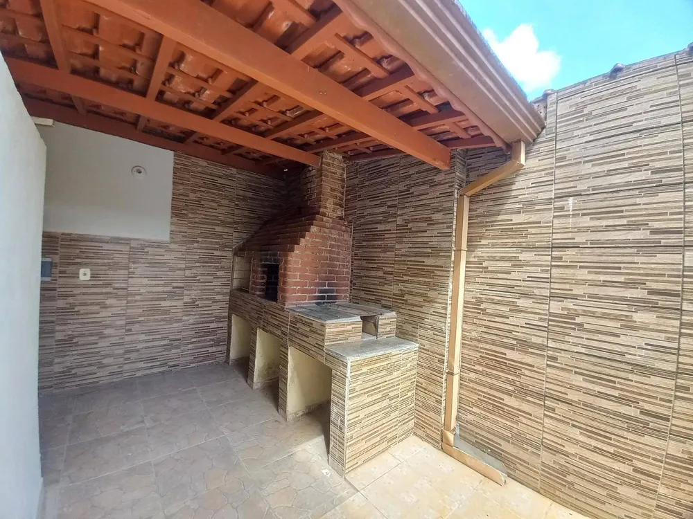 Casa, 3 quartos - Foto 6