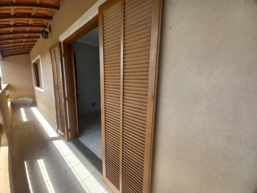 Casa, 3 quartos - Foto 5