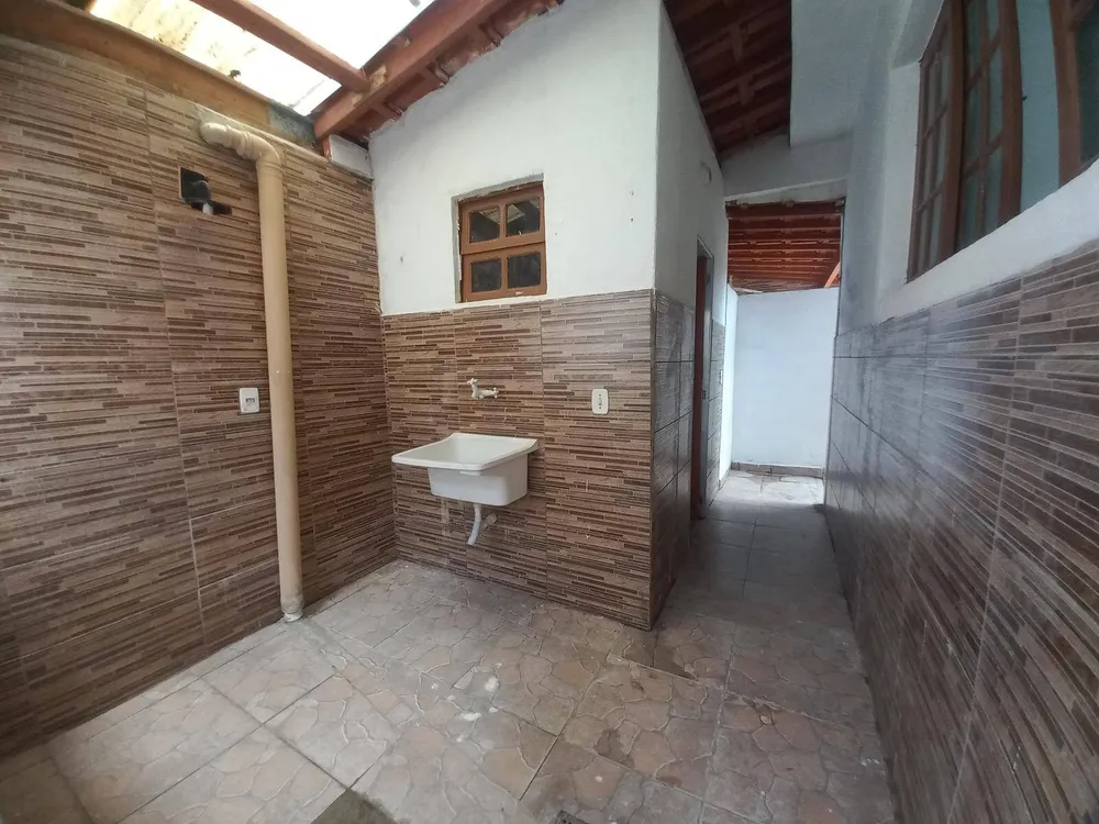 Casa, 3 quartos - Foto 19