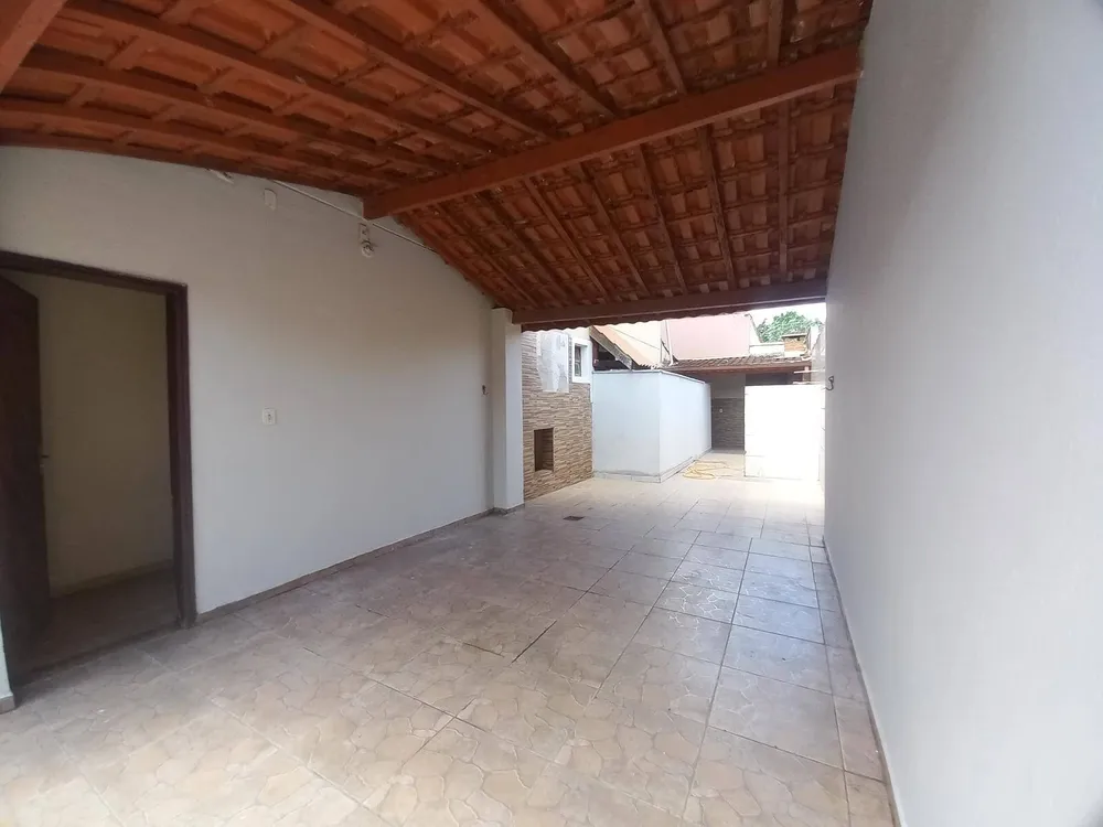 Casa, 3 quartos - Foto 3