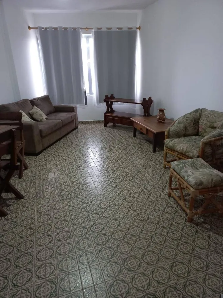 Apartamento, 1 quarto, 78 m² - Foto 1