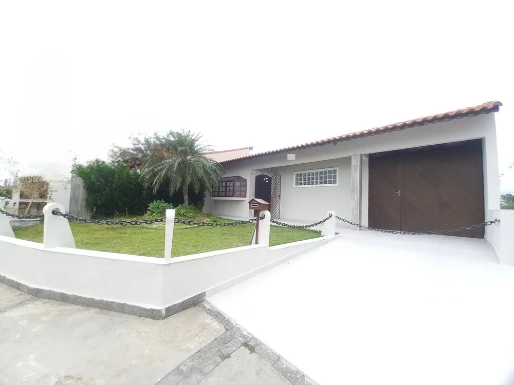 Casa, 2 quartos, 116 m² - Foto 2