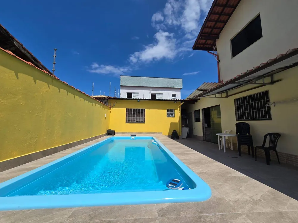 Casa, 5 quartos, 210 m² - Foto 7