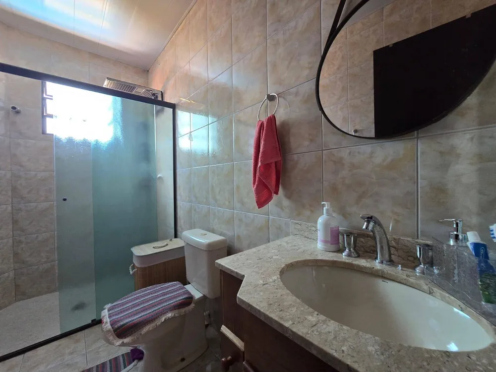 Casa, 5 quartos, 210 m² - Foto 17