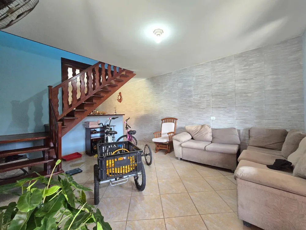 Casa, 5 quartos, 210 m² - Foto 15
