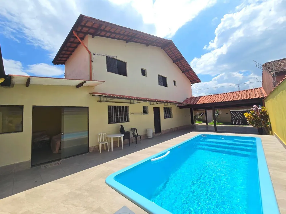 Casa, 5 quartos, 210 m² - Foto 3