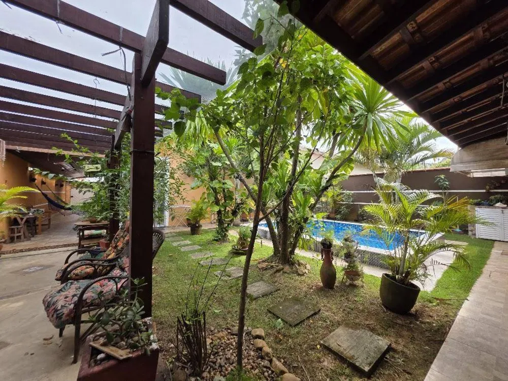 Casa, 3 quartos, 180 m² - Foto 5