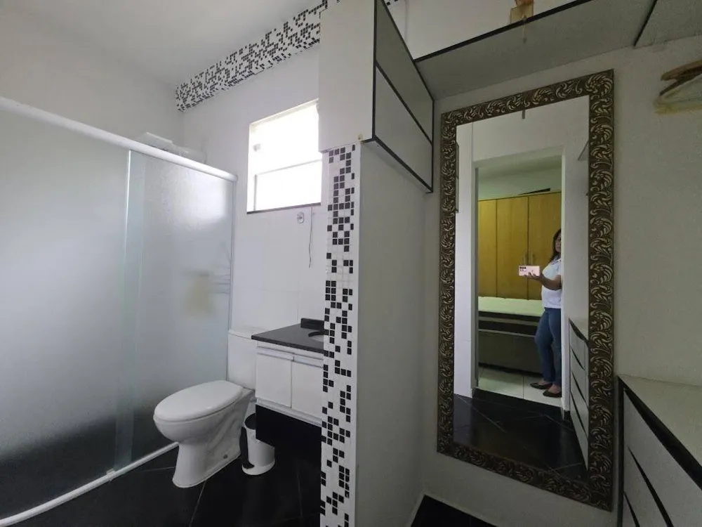 Casa, 3 quartos, 180 m² - Foto 11