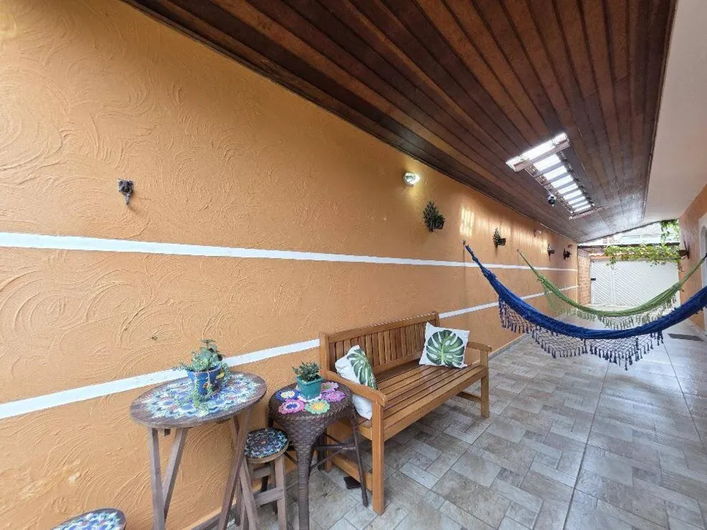 Casa, 3 quartos, 180 m² - Foto 10