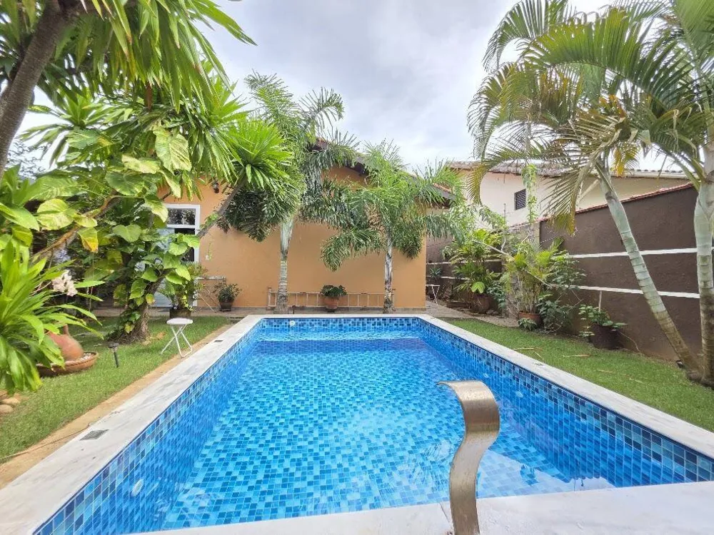 Casa, 3 quartos, 180 m² - Foto 8
