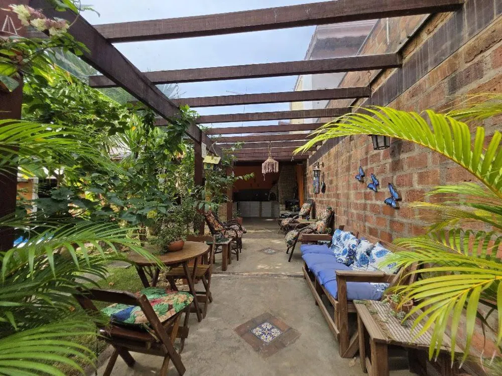 Casa, 3 quartos, 180 m² - Foto 9