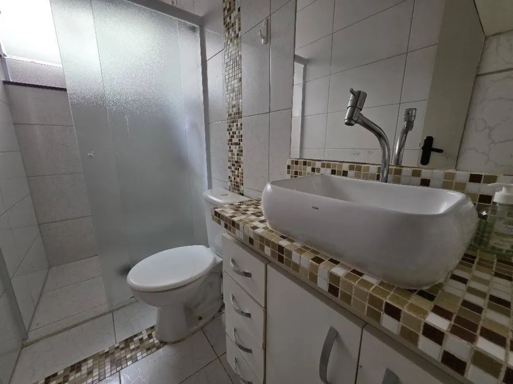 Casa, 3 quartos, 180 m² - Foto 11