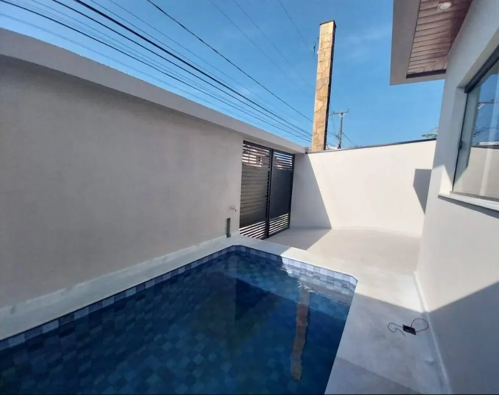 Casa, 75 m² - Foto 1
