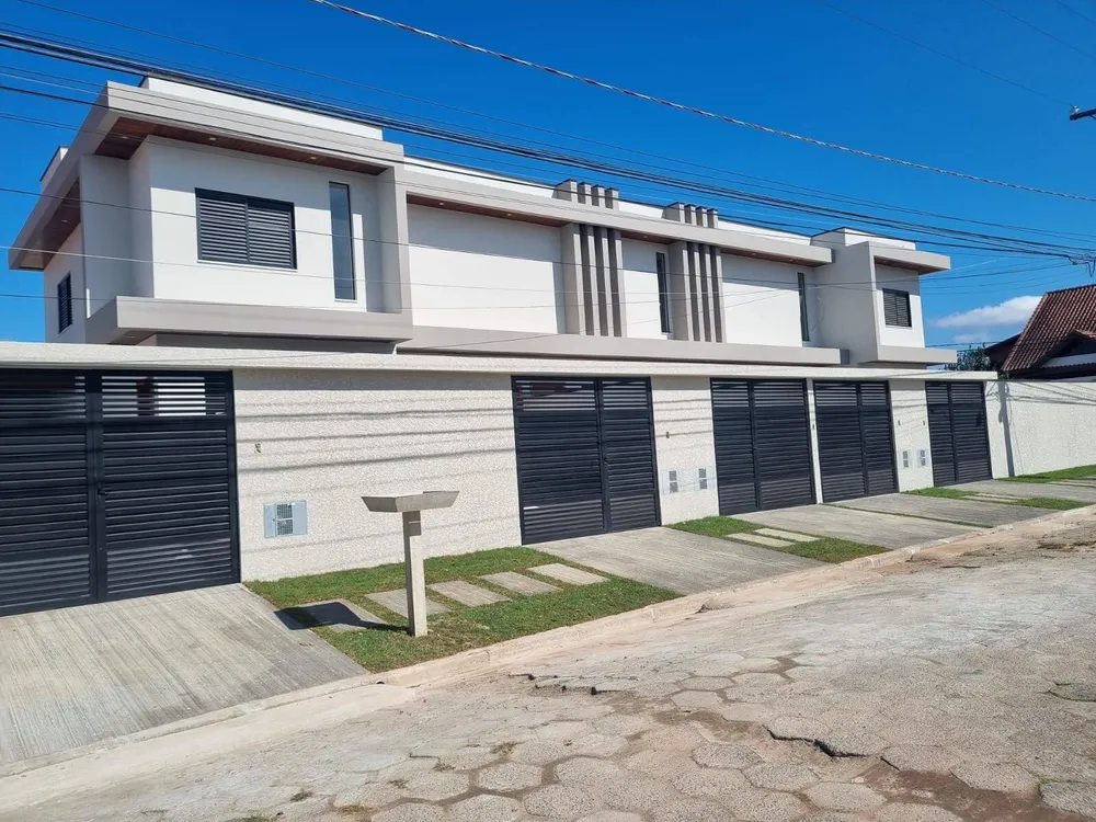 Casa, 75 m² - Foto 12