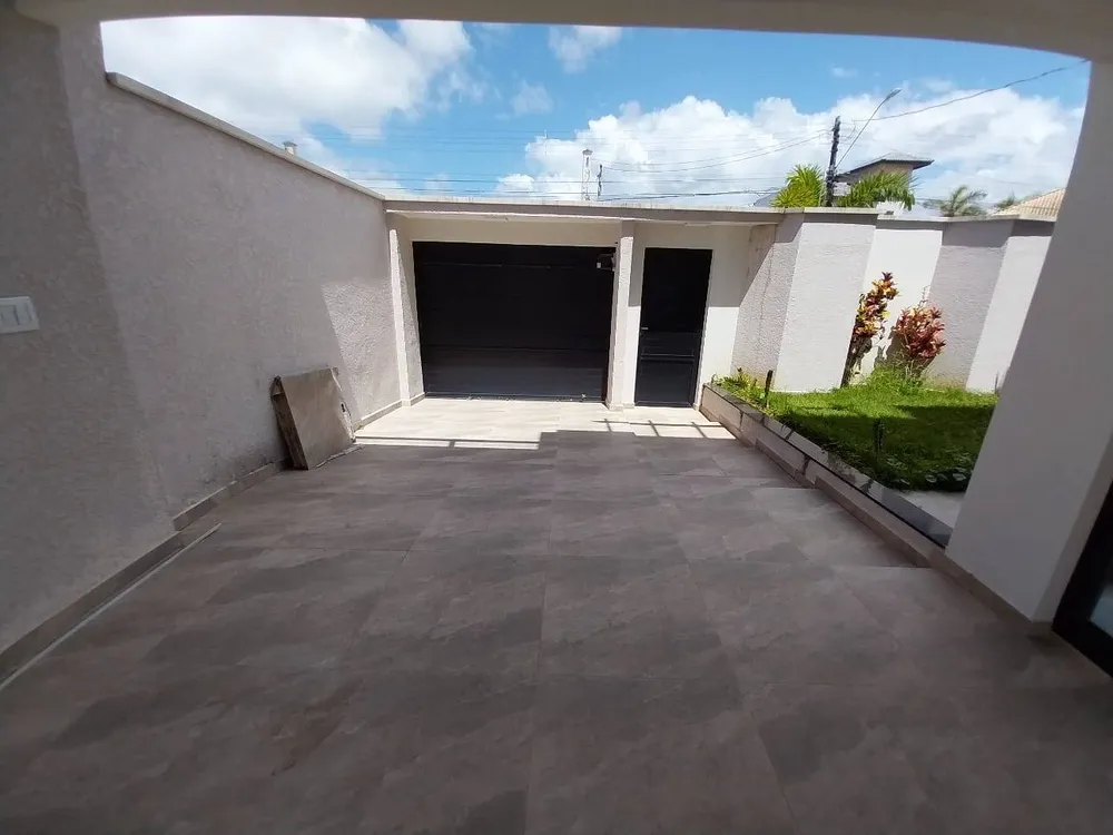 Casa, 4 quartos, 264 m² - Foto 6