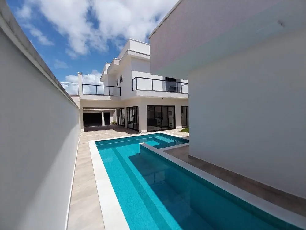 Casa, 4 quartos, 264 m² - Foto 14