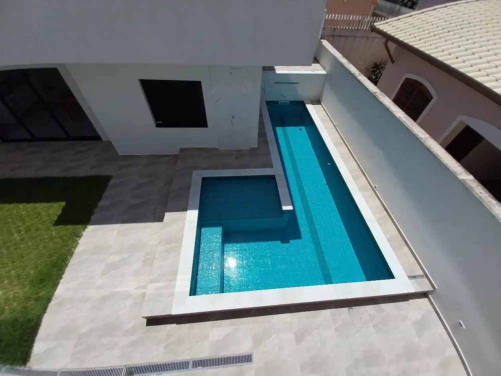 Casa, 4 quartos, 264 m² - Foto 10
