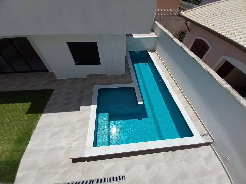 Casa, 4 quartos, 264 m² - Foto 15