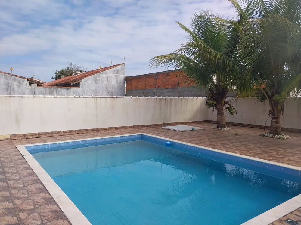 Casa, 3 quartos, 125 m² - Foto 9