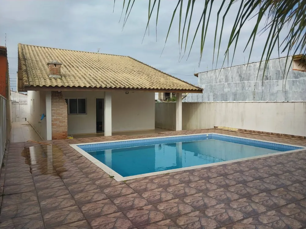 Casa, 3 quartos, 125 m² - Foto 3