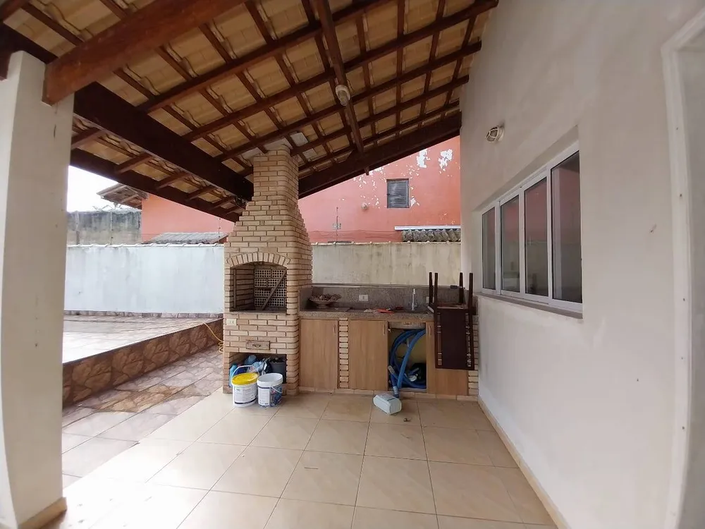 Casa, 3 quartos, 125 m² - Foto 2