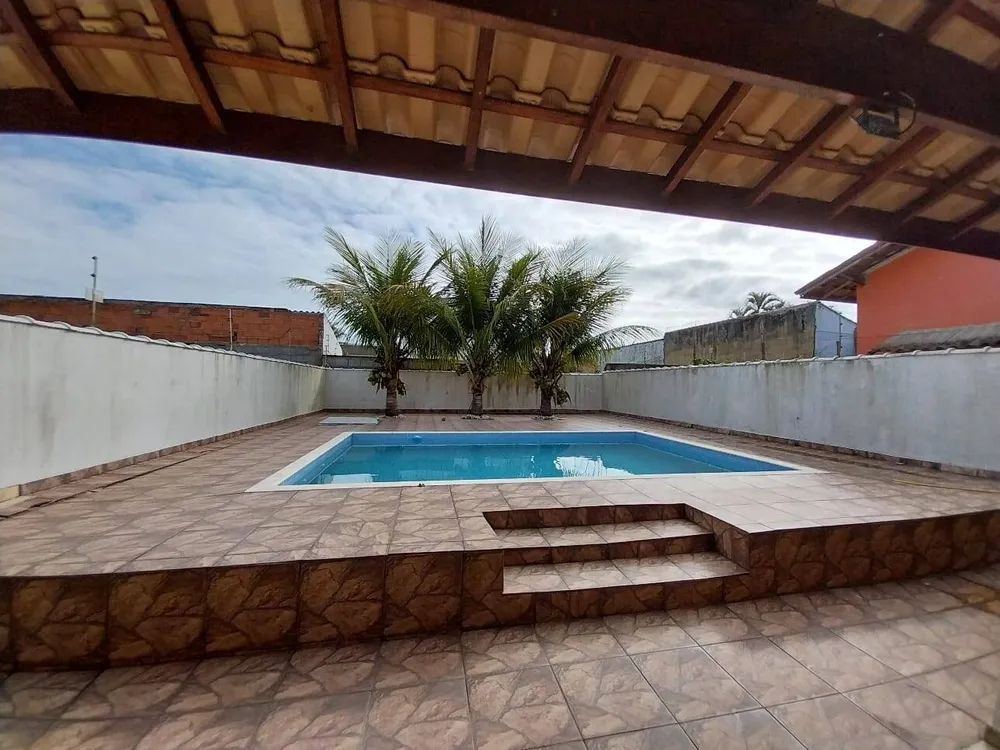 Casa, 3 quartos, 125 m² - Foto 11