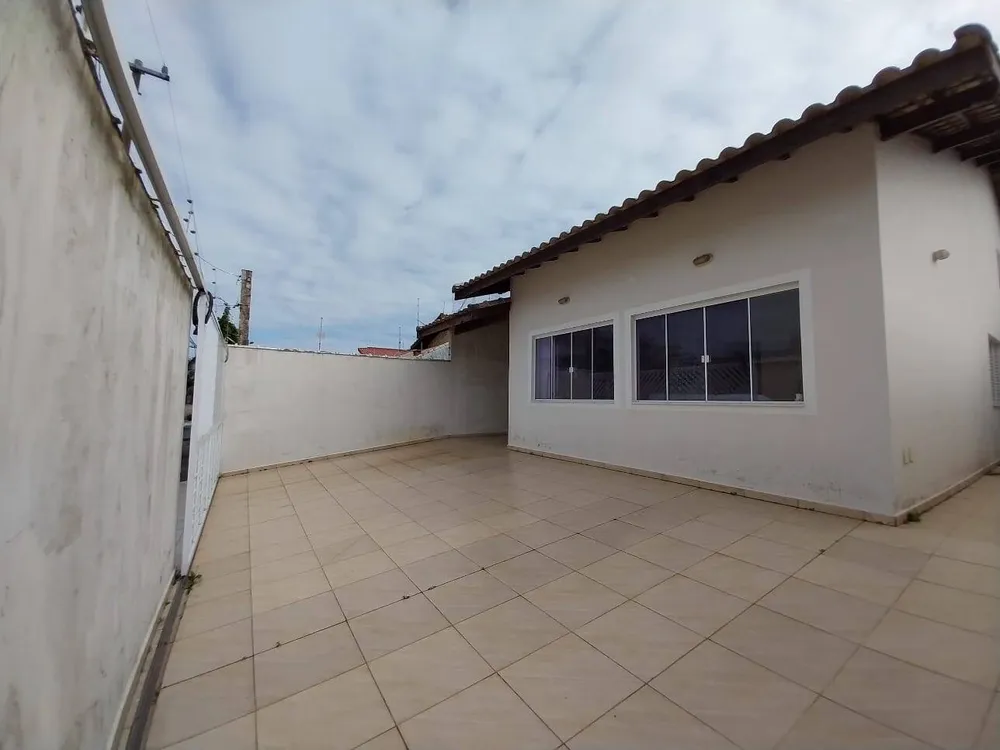 Casa, 3 quartos, 125 m² - Foto 8
