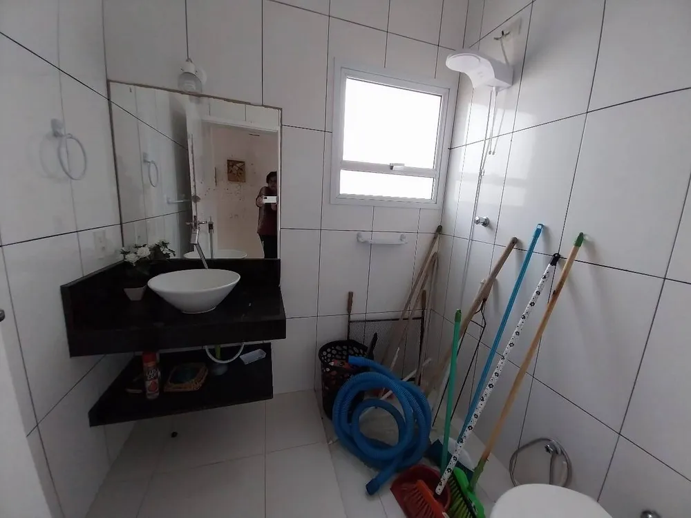 Casa, 3 quartos, 125 m² - Foto 4