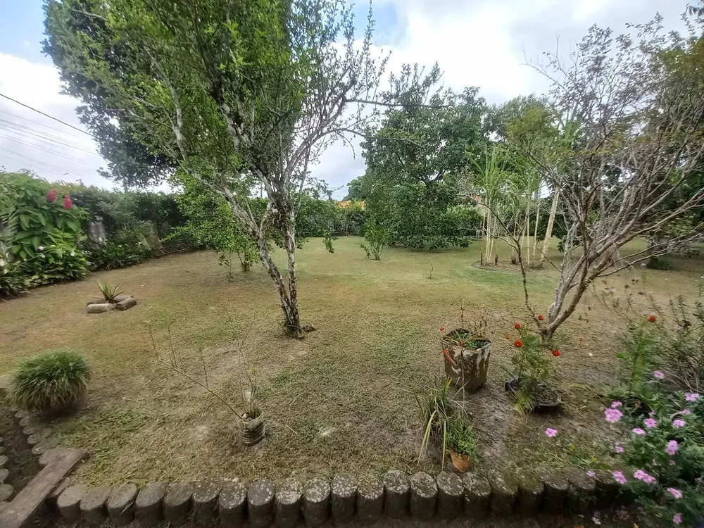 Chácara, 3 quartos, 976 m² - Foto 1