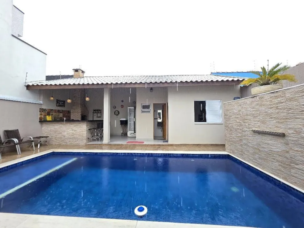Casa, 4 quartos, 140 m² - Foto 16