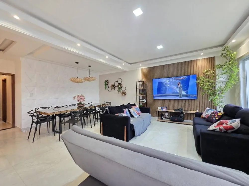 Casa, 4 quartos, 140 m² - Foto 10