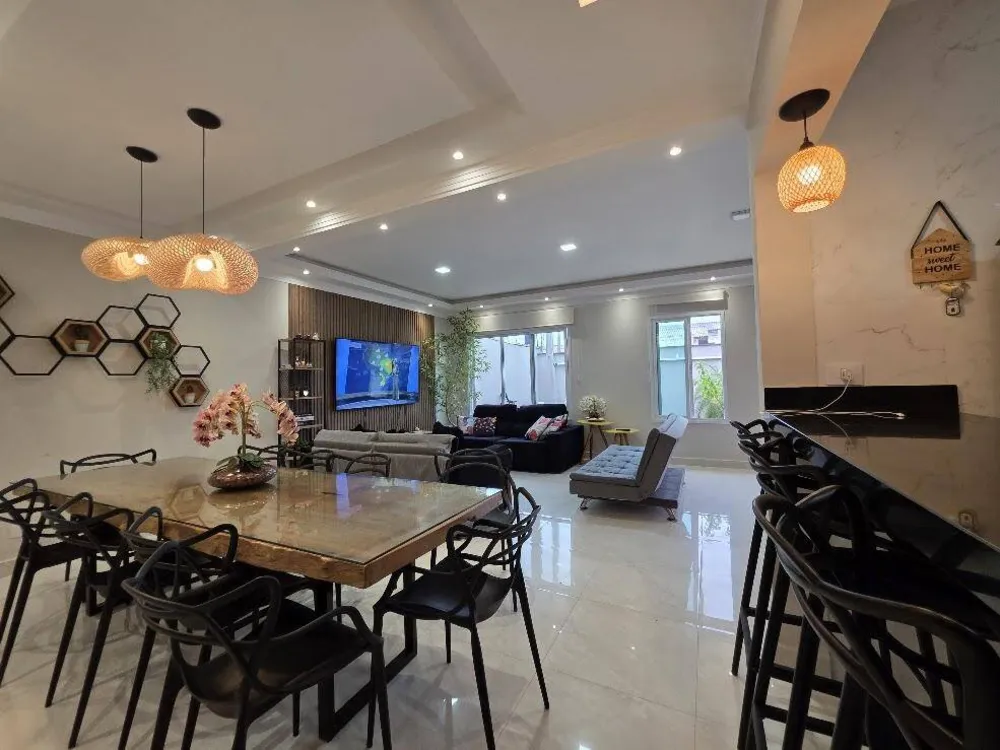 Casa, 4 quartos, 140 m² - Foto 8