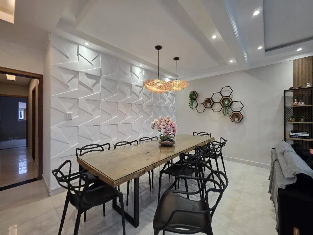 Casa, 4 quartos, 140 m² - Foto 2