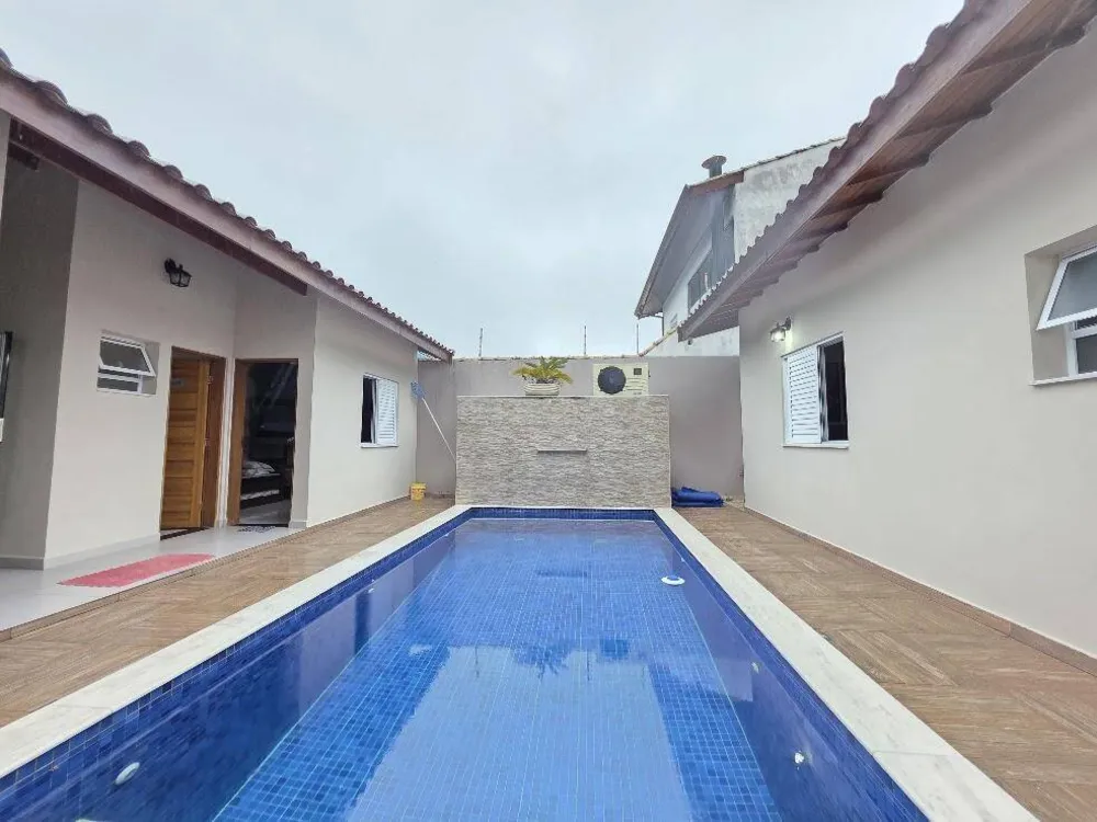 Casa, 4 quartos, 140 m² - Foto 1