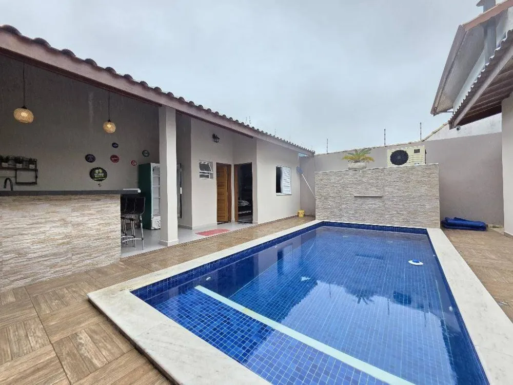 Casa, 4 quartos, 140 m² - Foto 2