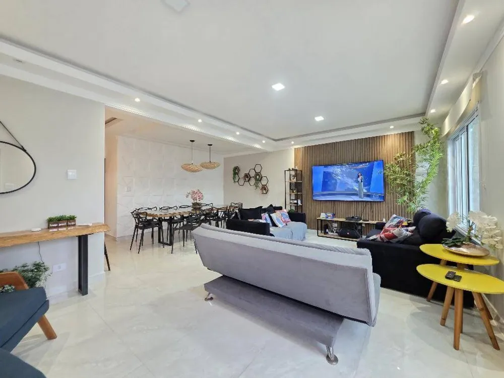 Casa, 4 quartos, 140 m² - Foto 3