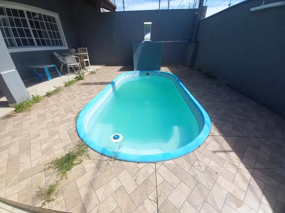 Casa, 3 quartos, 142 m² - Foto 3