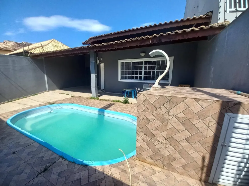 Casa, 3 quartos, 142 m² - Foto 13