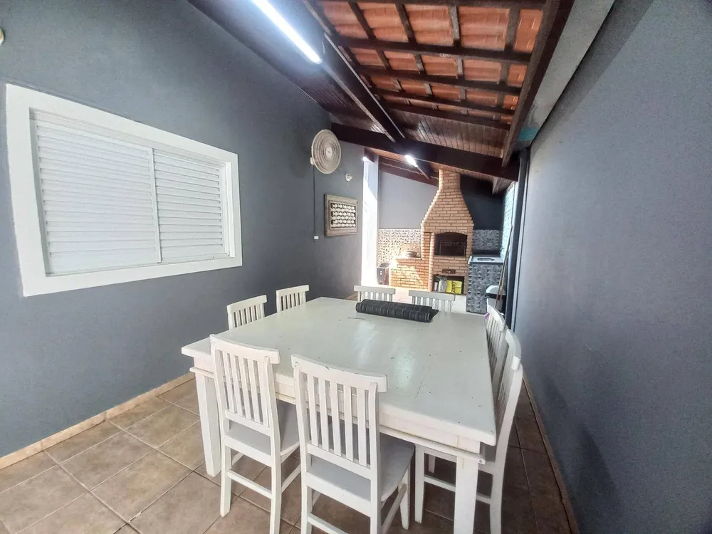 Casa, 3 quartos, 142 m² - Foto 5