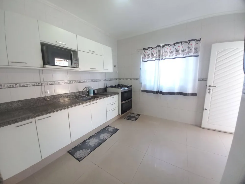 Casa, 3 quartos, 142 m² - Foto 8