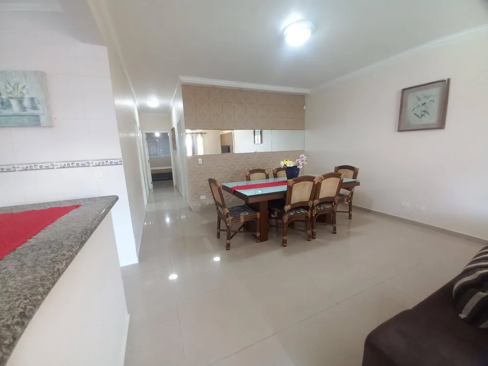 Casa, 3 quartos, 142 m² - Foto 2