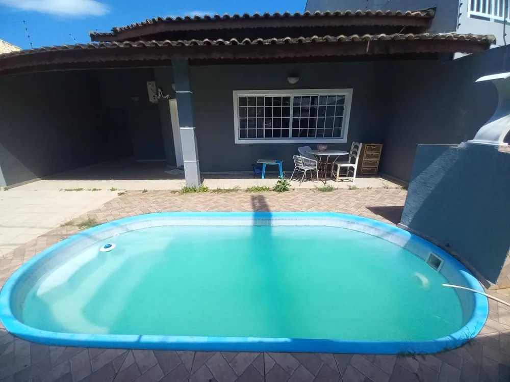 Casa, 3 quartos, 142 m² - Foto 2