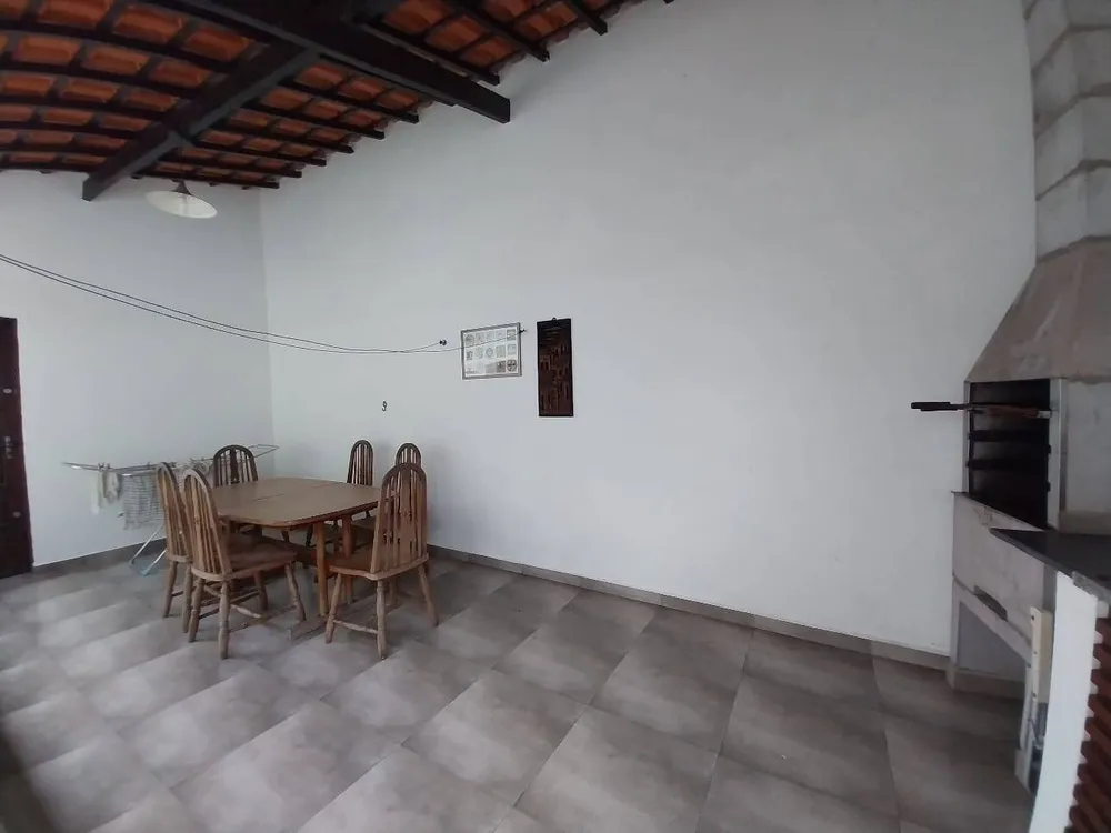 Casa, 3 quartos, 153 m² - Foto 13
