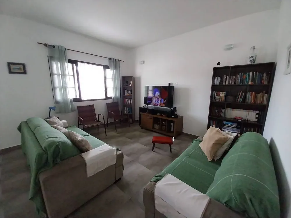 Casa, 3 quartos, 153 m² - Foto 4