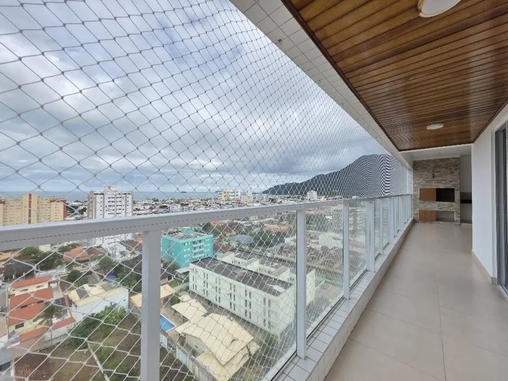 Apartamento, 3 quartos, 120 m² - Foto 3