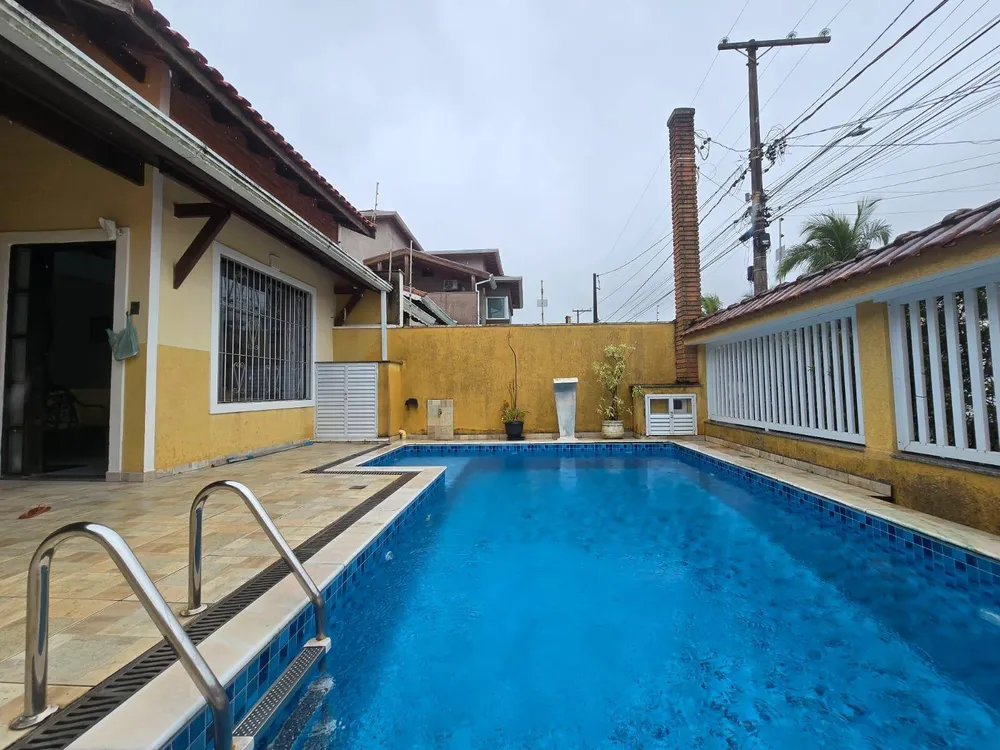 Casa, 3 quartos, 187 m² - Foto 1